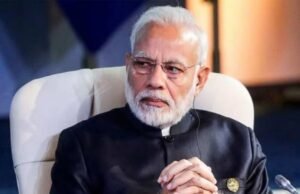प्रधानमंत्री नरेन्द्र मोदी 17 फरवरी को मुंबई में फ्रांस के राष्ट्रपति मैक्रों से करेंगे मुलाकात PM Narendra Modi