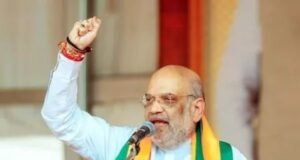 छत्तीसगढ़ में तीन दिन, सुरक्षा से संस्कृति तक फोकस – केन्द्रीय गृह मंत्री अमित शाह का अहम दौरा