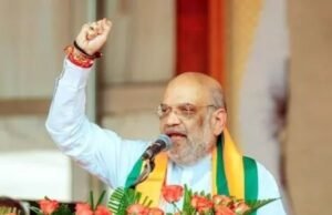 छत्तीसगढ़ में तीन दिन, सुरक्षा से संस्कृति तक फोकस – केन्द्रीय गृह मंत्री अमित शाह का अहम दौरा