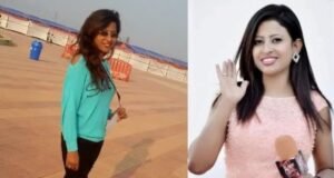Korba News: न्यूज एंकर सलमा हत्याकांड में सनसनी: ‘गोद में शव, होंठों पर गाना और हाथ में सिगरेट’ — कोर्ट में गवाह का खौफनाक खुलासा