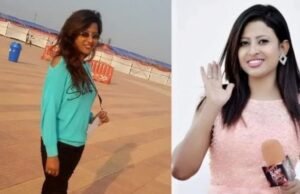 Korba News: न्यूज एंकर सलमा हत्याकांड में सनसनी: ‘गोद में शव, होंठों पर गाना और हाथ में सिगरेट’ — कोर्ट में गवाह का खौफनाक खुलासा