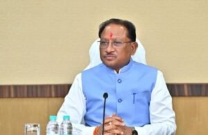 मंत्रिपरिषद के निर्णय: कैबिनेट के बड़े फैसले: होली से पहले किसानों को 10 हजार करोड़ की सौगात, 3100 रुपये प्रति क्विंटल की दर से अंतर राशि का एकमुश्त भुगतान