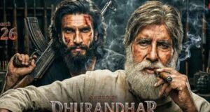 Bollywood : रणवीर सिंह की दहाड़ के साथ रिलीज हुआ ‘धुरंधर 2’ का टीजर, फैंस की एक्साइटमेंट बढ़ी
