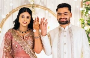 News : जून में सात फेरे लेंगे क्रिकेटर रिंकू सिंह और सांसद प्रिया सरोज