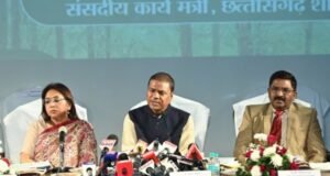 Cg News: वन संरक्षण, जैव विविधता और आजीविका विकास में छत्तीसगढ़ की बड़ी उपलब्धियाँ