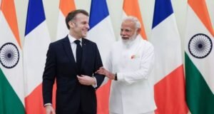 मुंबई में इंडिया-फ्रांस इनोवेशन फोरम का शुभारंभ, 2026 को ‘इंडिया-फ्रांस ईयर ऑफ इनोवेशन’ के रूप में मनाया जाएगा….पढ़िए मोदी ने अपने भाषण में क्या कहा