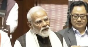 संसद में पीएम मोदी ने कहा – बस्तर कभी आकांक्षी जिला माना जाता था, आज वह पूरे देश में “बस्तर ओलंपिक” के नाम से जाना जा रहा है