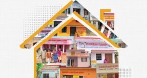 CG News : छत्तीसगढ़ ने प्रधानमंत्री आवास योजना में रचा राष्ट्रीय कीर्तिमान- चालू वित्तीय वर्ष 2025–26 में मात्र 10 माह 4 दिवस की अवधि में छत्तीसगढ़ में देश में सर्वाधिक 5 लाख प्रधानमंत्री आवासों का निर्माण पूर्ण
