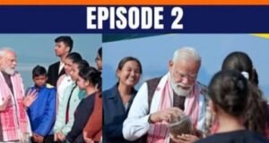 Pariksha pe Charcha : छत्तीसगढ़ से लाखों विद्यार्थियों, शिक्षकों एवं पालकों की उत्साहजनक सहभागिता