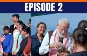 Pariksha pe Charcha : छत्तीसगढ़ से लाखों विद्यार्थियों, शिक्षकों एवं पालकों की उत्साहजनक सहभागिता