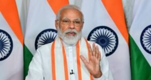 PMO : कल साउथ ब्लॉक में अंतिम कैबिनेट बैठक, PMO अब ‘सेवा तीर्थ’ से चलेगा