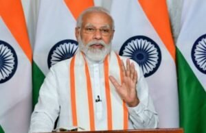 PMO : कल साउथ ब्लॉक में अंतिम कैबिनेट बैठक, PMO अब ‘सेवा तीर्थ’ से चलेगा