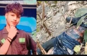Mahasamund News: मेला देखने घर से निकला था युवा, गर्लफ्रेंड से मिलने के बाद हुआ था लापता, 15 दिन बाद जंगल में मिला सड़ा-गला शव