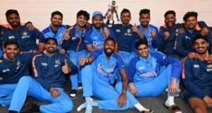 क्या टीम इंडिया बदलेगी इतिहास: अब तक कोई भी होस्ट टीम नहीं जीत पाई टी-20 वर्ल्ड कप का खिताब