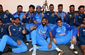 क्या टीम इंडिया बदलेगी इतिहास: अब तक कोई भी होस्ट टीम नहीं जीत पाई टी-20 वर्ल्ड कप का खिताब
