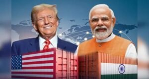 भारत-अमेरिका ट्रेड डील से बदलेगा खेल, टैरिफ कटौती से भारतीय निर्यात को नई उड़ान