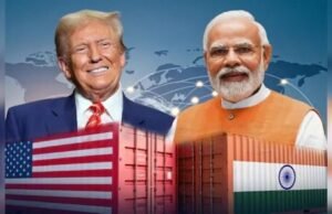 भारत-अमेरिका ट्रेड डील से बदलेगा खेल, टैरिफ कटौती से भारतीय निर्यात को नई उड़ान