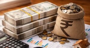 8th Pay Commission पर बड़ी खबर: आधिकारिक वेबसाइट लॉन्च, कर्मचारियों और पेंशनर्स से मांगे गए सुझाव, जानिए कब तक है डेट