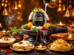 Mahashivratri : शिवलिंग पर क्या चढ़ाएं और क्या नहीं? जानिए महापर्व की सही पूजा-विधि और निषेध