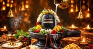 Mahashivratri : शिवलिंग पर क्या चढ़ाएं और क्या नहीं? जानिए महापर्व की सही पूजा-विधि और निषेध