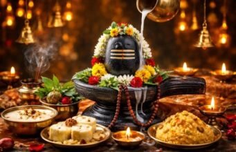 Mahashivratri : शिवलिंग पर क्या चढ़ाएं और क्या नहीं? जानिए महापर्व की सही पूजा-विधि और निषेध
