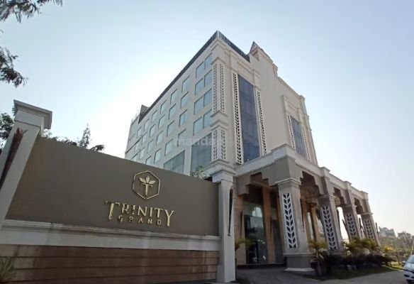 hotel trinity