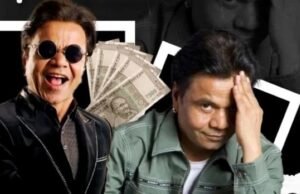 तिहाड़ की सलाखों से सुनहरा मोड़: ‘छोटा डॉन’ की किस्मत बदलेगी? राजपाल यादव को मिली बड़ी डील
