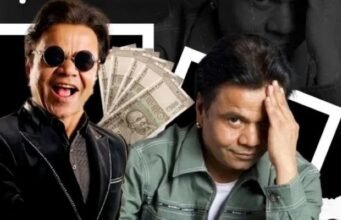 तिहाड़ की सलाखों से सुनहरा मोड़: ‘छोटा डॉन’ की किस्मत बदलेगी? राजपाल यादव को मिली बड़ी डील