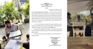 नकली दवा मामले में बड़ी कार्रवाई: एडिशनल ड्रग कंट्रोलर संजय नेताम निलंबित, आरोपी से रेस्टोरेंट में मुलाकात, स्टिंग ऑपरेशन सामने आने के बाद हुई कार्रवाई