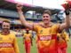 AUS vs ZIM Today Match Highlights: टी20 विश्वकप 2026 का पहला बड़ा उलटफेर: जिम्बाब्वे ने ऑस्ट्रेलिया को 23 रन से हराया, 170 चेज नहीं कर सके कंगारू