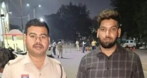 हिस्ट्रीशीटर रोहित तोमर फिर गिरफ्तार: 6 साल पुराने केस में रायपुर पुलिस ने पकड़ा, मारपीट-रंगदारी का केस भी पहले से है दर्ज