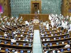 जनविश्वास बिल को बीजेपी ने बताया गेम चेंजर, विपक्ष ने उठाए सवाल