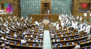 जनविश्वास बिल को बीजेपी ने बताया गेम चेंजर, विपक्ष ने उठाए सवाल