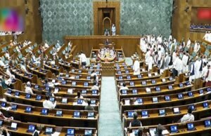 जनविश्वास बिल को बीजेपी ने बताया गेम चेंजर, विपक्ष ने उठाए सवाल