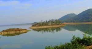 राज्य के सिंचाई जलाशयों में अभी 67 प्रतिशत से अधिक जल भराव, पिछले दो सालों की तुलना में जल उपलब्धता की स्थिति काफी बेहतर