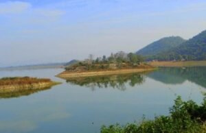 राज्य के सिंचाई जलाशयों में अभी 67 प्रतिशत से अधिक जल भराव, पिछले दो सालों की तुलना में जल उपलब्धता की स्थिति काफी बेहतर
