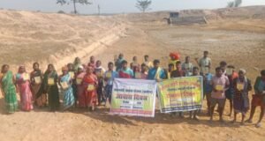 मनरेगा में छत्तीसगढ़ की बड़ी छलांग, मनरेगा क्रियान्वयन में देश के अग्रणी राज्यों में शामिल