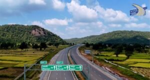 4 घंटे में पूरा होगा समंदर तक का सफर, रायपुर-विशाखापट्टनम कॉरिडोर से बस्तर को मिलेगा वैश्विक कनेक्शन