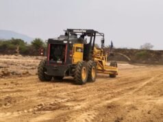 NHAI ने छत्तीसगढ़ में ₹3,147 करोड़ के मेगा प्रोजेक्ट का निर्माण कार्य शुरू किया; रायपुर-धनबाद इकोनॉमिक कॉरिडोर को मिलेगी नई गति
