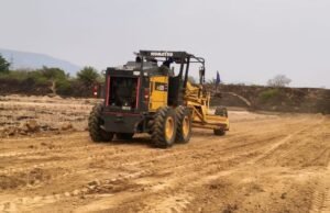 NHAI ने छत्तीसगढ़ में ₹3,147 करोड़ के मेगा प्रोजेक्ट का निर्माण कार्य शुरू किया; रायपुर-धनबाद इकोनॉमिक कॉरिडोर को मिलेगी नई गति