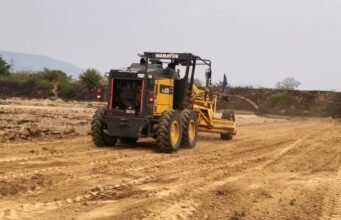 NHAI ने छत्तीसगढ़ में ₹3,147 करोड़ के मेगा प्रोजेक्ट का निर्माण कार्य शुरू किया; रायपुर-धनबाद इकोनॉमिक कॉरिडोर को मिलेगी नई गति
