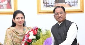 खेलो इंडिया ट्राइबल गेम्स की मेजबानी छत्तीसगढ़ के लिए गर्व की बात: मुख्यमंत्री विष्णु देव साय