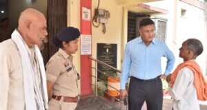 देश में पहली पहल: दुर्ग का जेंडर-बैलेंस्ड सिस्टम बना रोल मॉडल, टूटते परिवारों को जोड़ने की नई पहल