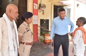 देश में पहली पहल: दुर्ग का जेंडर-बैलेंस्ड सिस्टम बना रोल मॉडल, टूटते परिवारों को जोड़ने की नई पहल