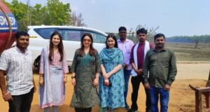 गोपनीय दौरे पर बिलासपुर पहुंचा सचिन तेंदुलकर का परिवार, गांवों में बिताया समय… जानिए क्यों