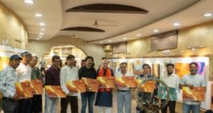 कला हमेशा से अभिव्यक्ति, प्रतिबिंब और परिवर्तन का एक शक्तिशाली माध्यम रही- मंत्री गुरु खुशवंत साहेब
