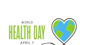 World Health Day 2026: स्वस्थ जीवनशैली अपनाने का संकल्प लें – मुख्यमंत्री विष्णु देव साय