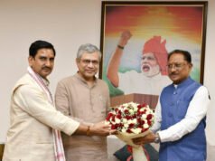 बस्तर से सरगुजा तक मजबूत होगी रेल कनेक्टिविटी, प्रमुख रेल परियोजनाओं को मिलेगी रफ्तार